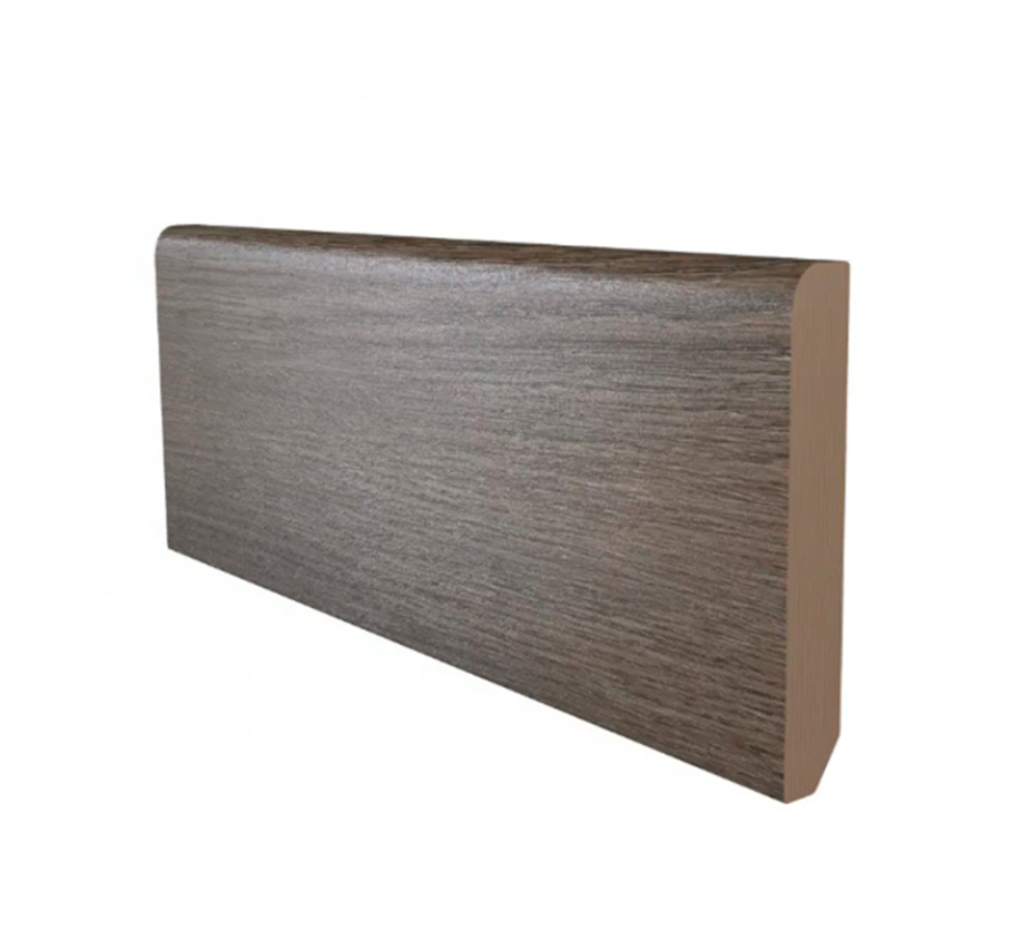 Плинтус Alpine Floor Parquet Light Фанфир SK 13-16 2200×80×12,5